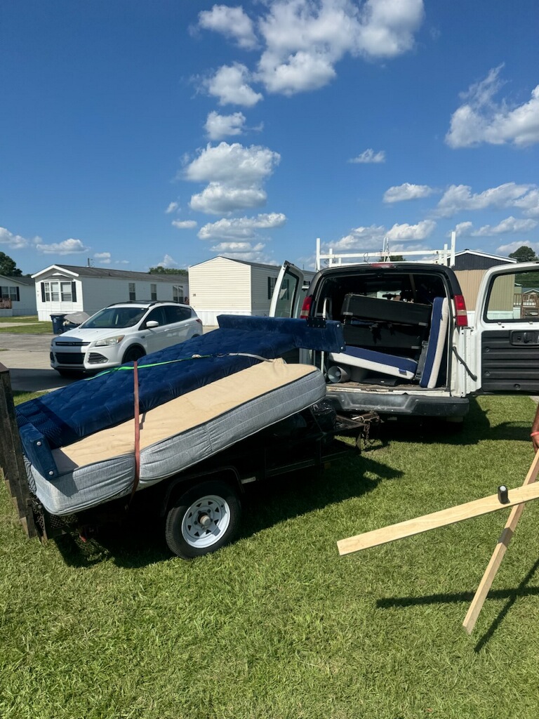 Family Home Relocation