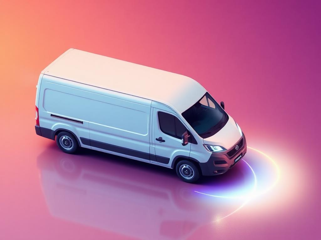 Same-Day Parcel Network